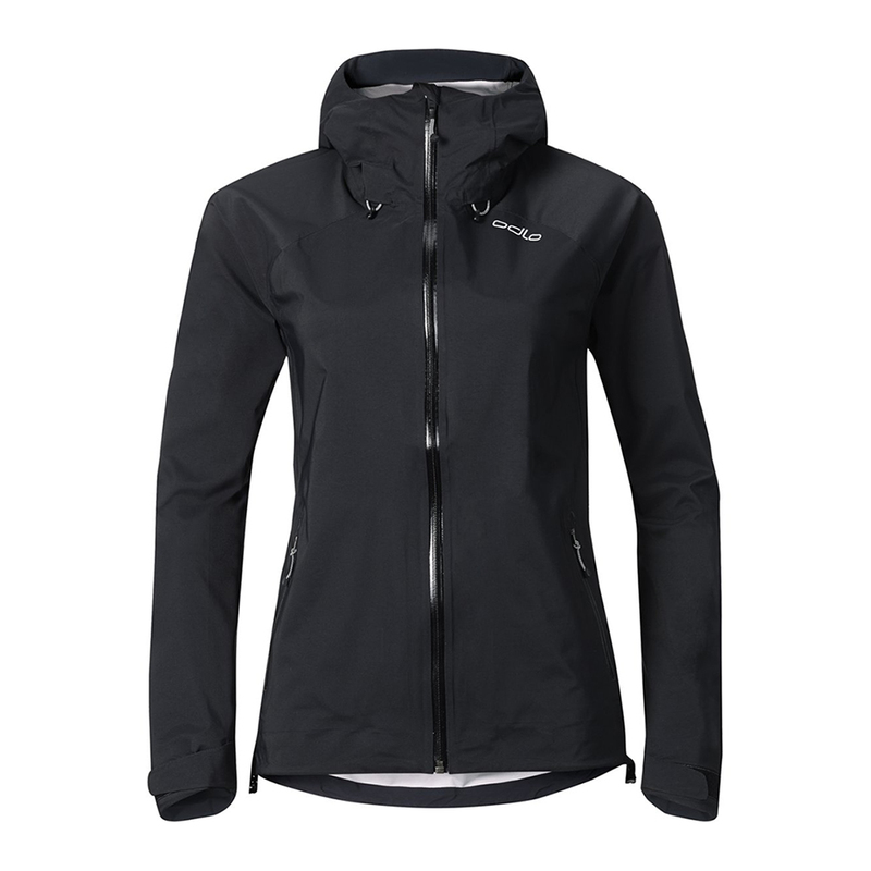 TOG 24 Keld - Giacca lunga da donna, in softshell