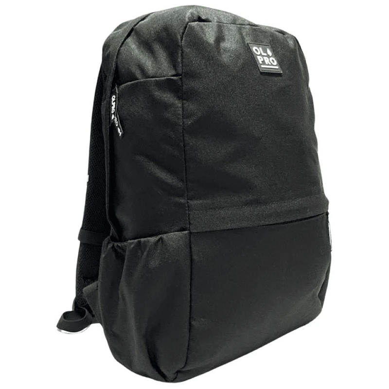 Olpro Rucksack 30L Rucksack (Black) | Sportpursuit.com