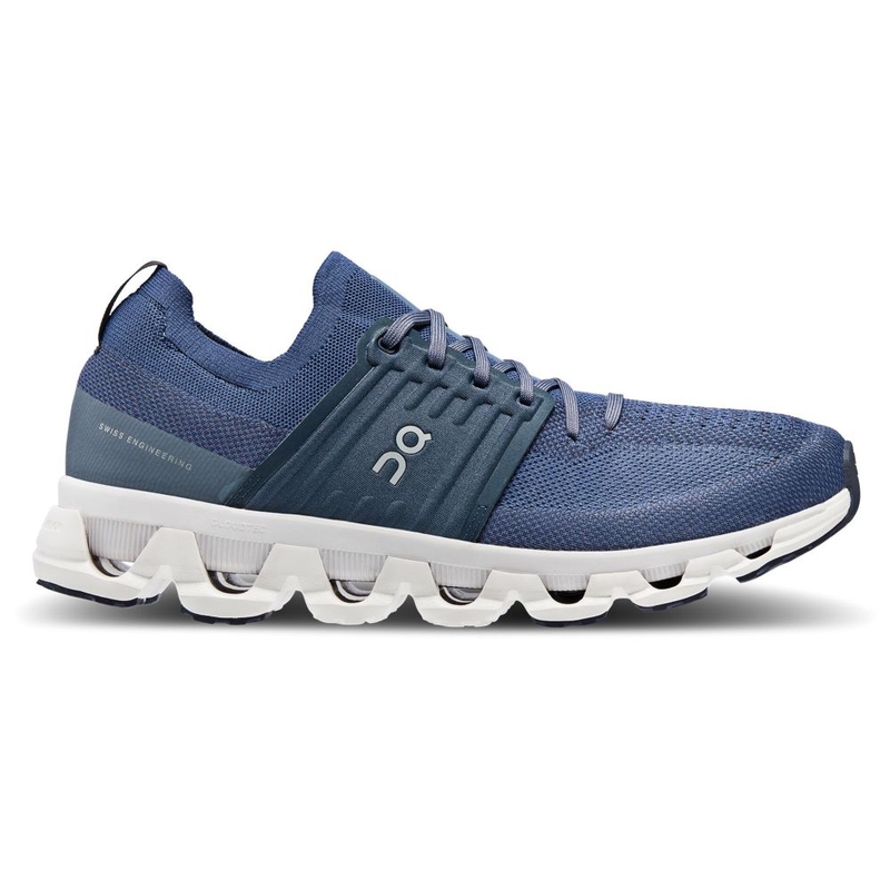 On Running Mens Cloud 5 Running Shoes (Savannah/Ivory) | Sportpursuit.