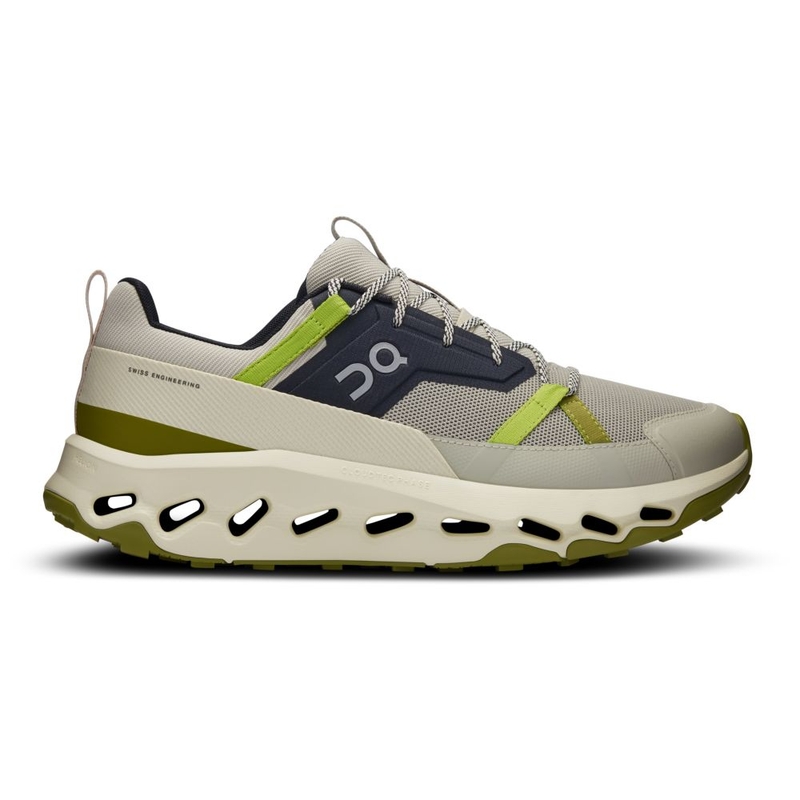 ON CLOUD MEN\'S CLOUDSWIFT 3 AD RUNNING ATHLETIC‎ SNEAKERS GROVE THORN NIB On Men main image 4