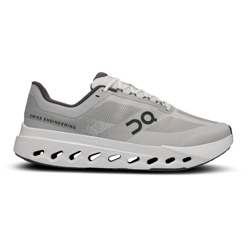 On Running Mens Cloudsurfer Trail 1 Trail Running Shoes  display picture 1