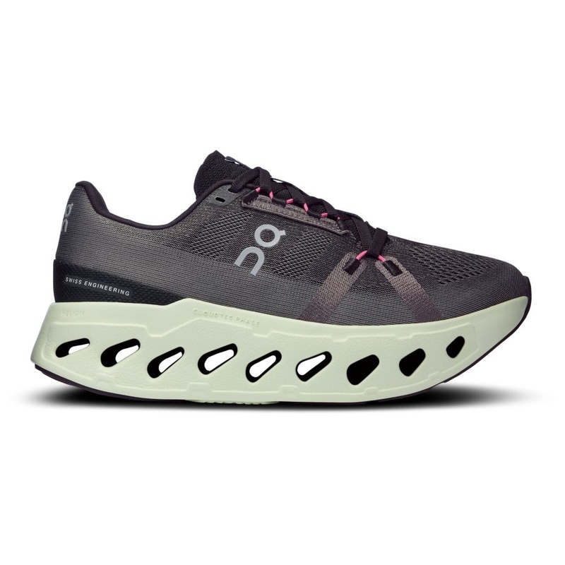 adidas gazelle silver green womens adidas TERREX Two Flow main image 1