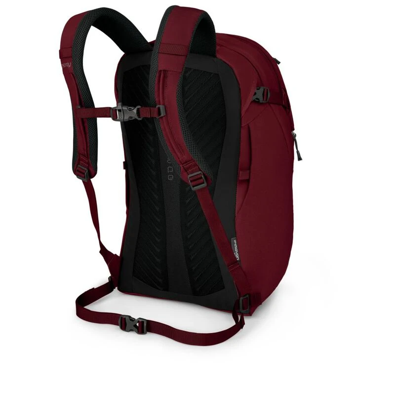 ebay ladies tumi backpack Tumi Voyageur Celina Backpack Tumi Red