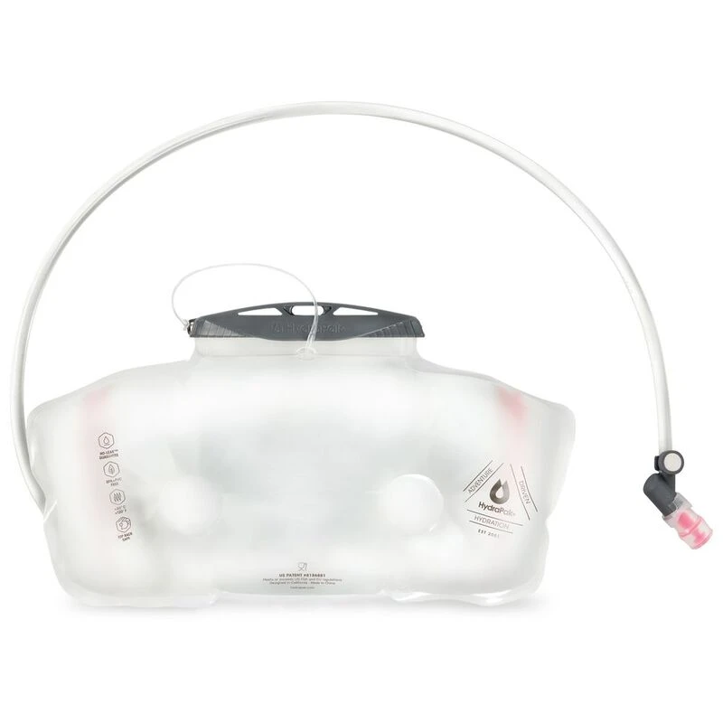 Osprey Hydraulics Lumbar 1.5L Bladder (White) | Sportpursuit.com Osprey Hydraulics Lumbar 1.5L Bladder (White) | Sportpursuit.com