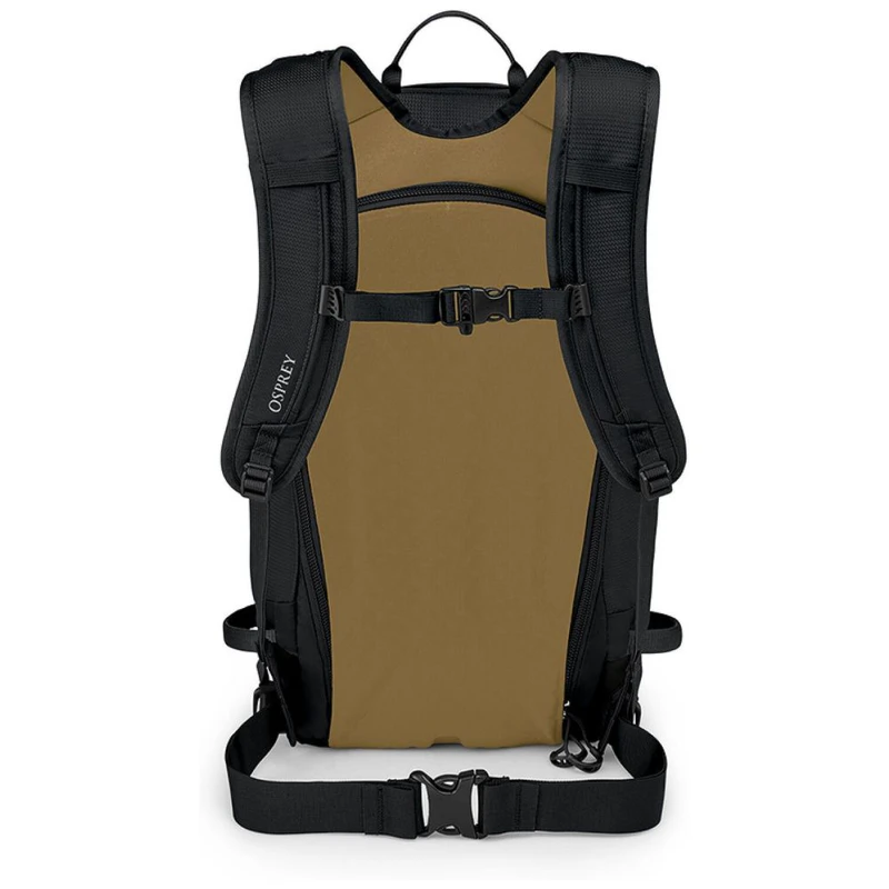 Osprey Soelden 22L Rucksack (Black) | Sportpursuit.com