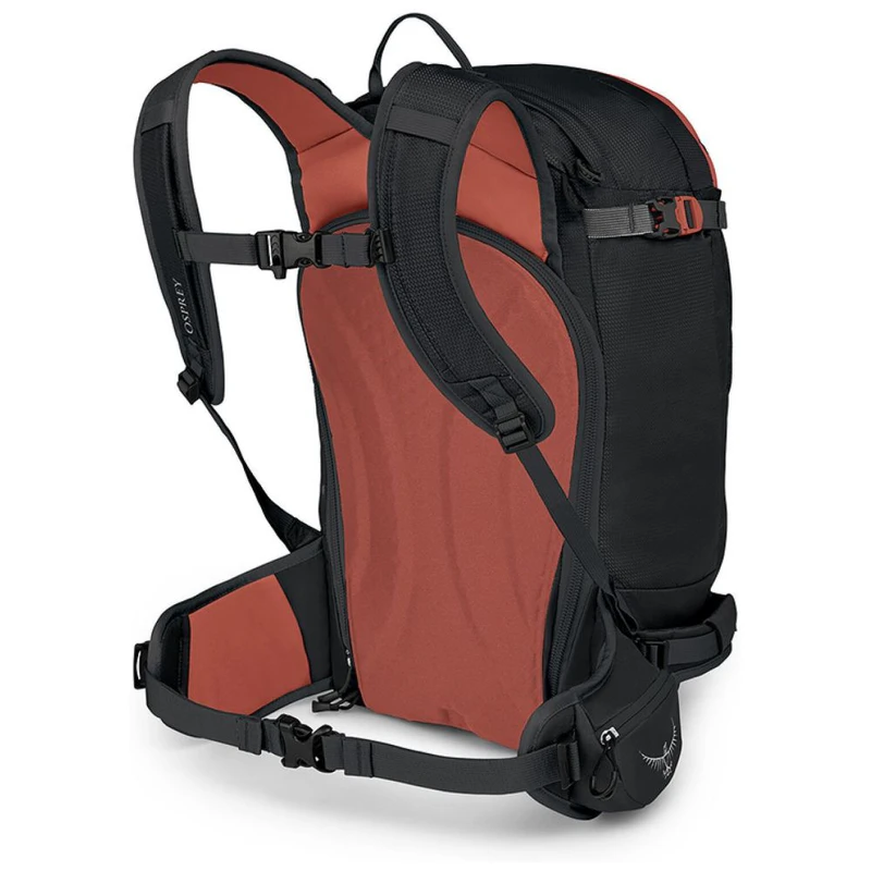 Backpack Osprey Rucksack 30l Transporter Waterproof 30 Backpack Osprey Rucksack 30l Transporter Waterproof 30