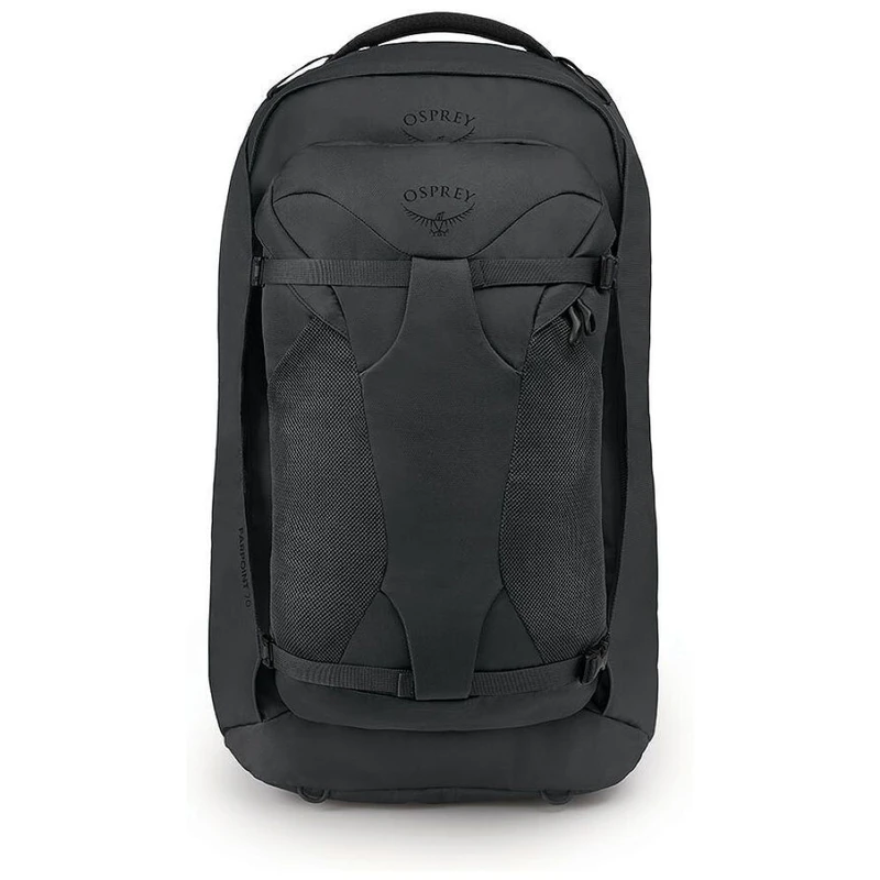 40l travel backpack Thule 3204724 Aion Backpack 40L Nutria
