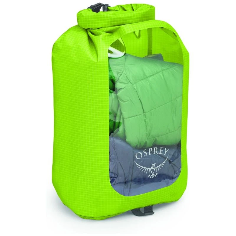 Osprey 12L Dry Sack vedenpitävä pussi