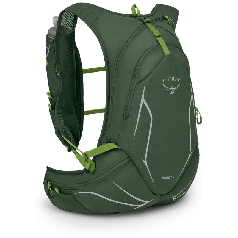 Sac à dos de vélo - Type Backpack - 15L - Étanche - Sacs à eau - Mixte