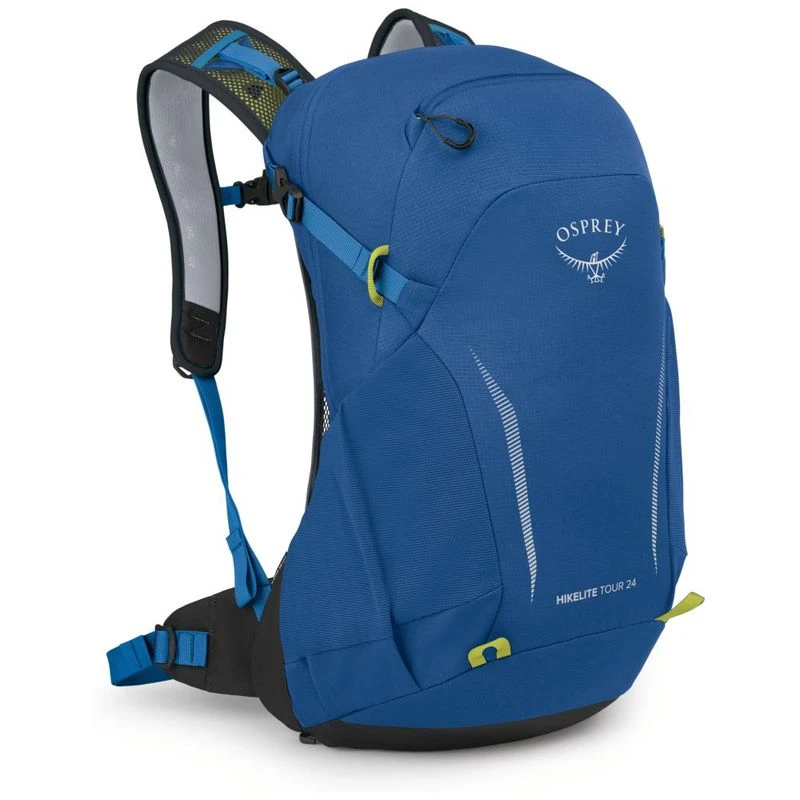 osprey daylite 24l in carry features also make it a fully Osprey Axis 24L Backpack |