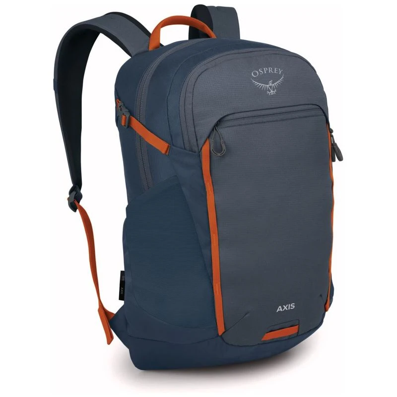 osprey axis 24l backpack Laptop -Everyday Bag with Laptop Sleeve & Bottle Pockets for College, Commute, & Travel, Barley Brown : Electronics With 24L of storage and organization fitting up to a 16 Osprey Axis 24 New |