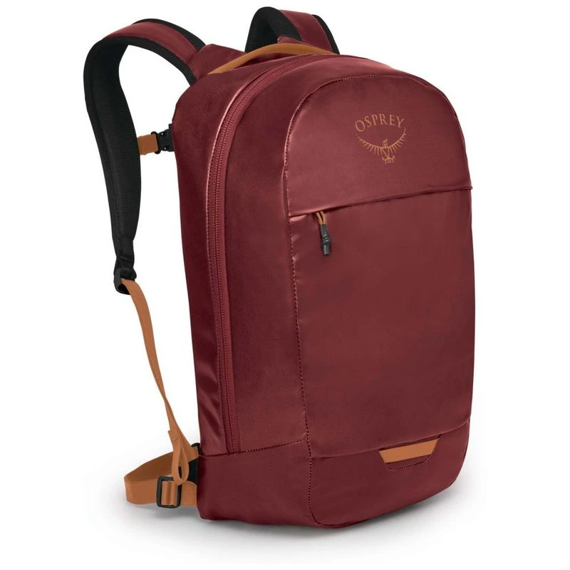 front loading backpack osprey - Daylite Cinch and weather Osprey - Daylite Plus -