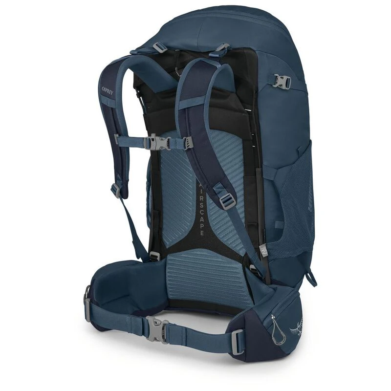 Osprey Herren Volt 45L Rucksack (Blau) | privatesportshop.de
