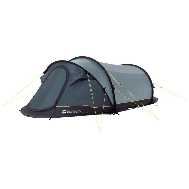 Pika Rona 2 Person Tent (Navy) | Sportpursuit.com
