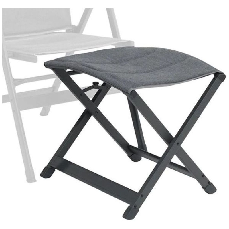 Helinox Tactical Incline Chair Chair (Black) | Sportpursuit.com