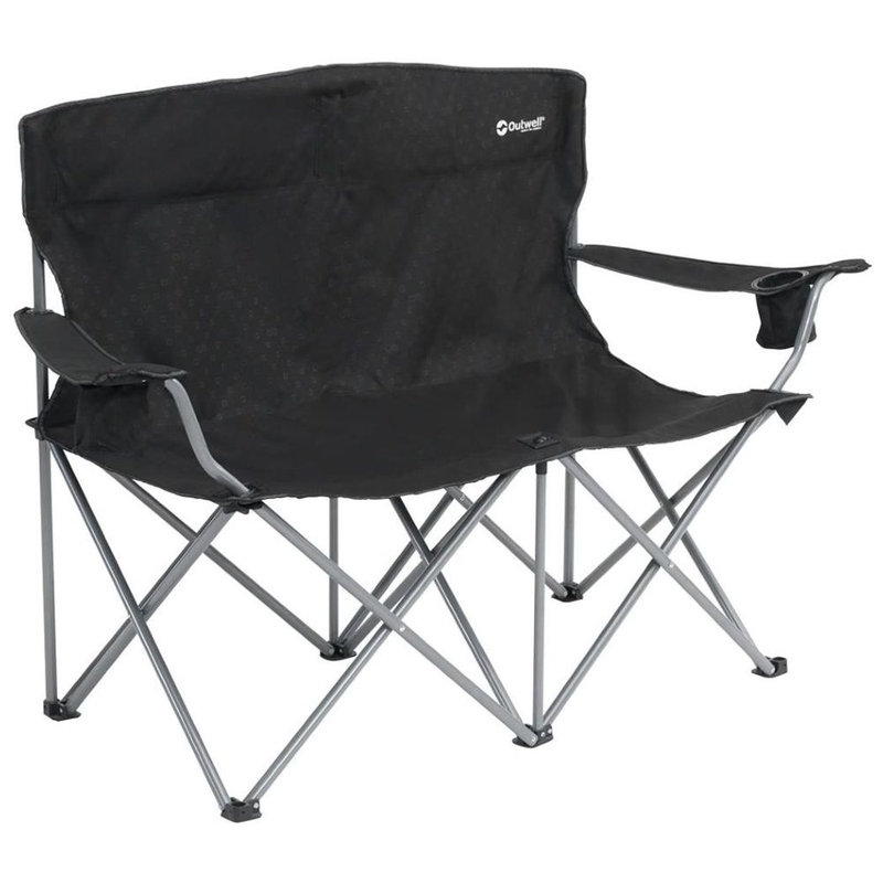 Helinox Tactical Incline Chair Chair (Black) | Sportpursuit.com