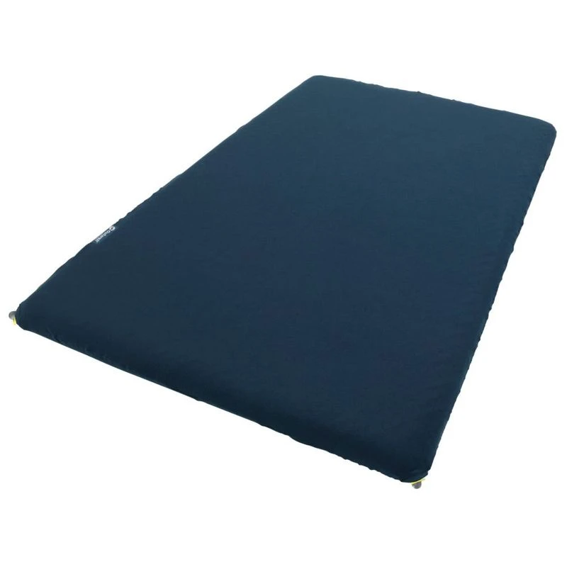 Outwell Stretch Sheet SIM Double Sheet (Night Blue) | Sportpursuit.com