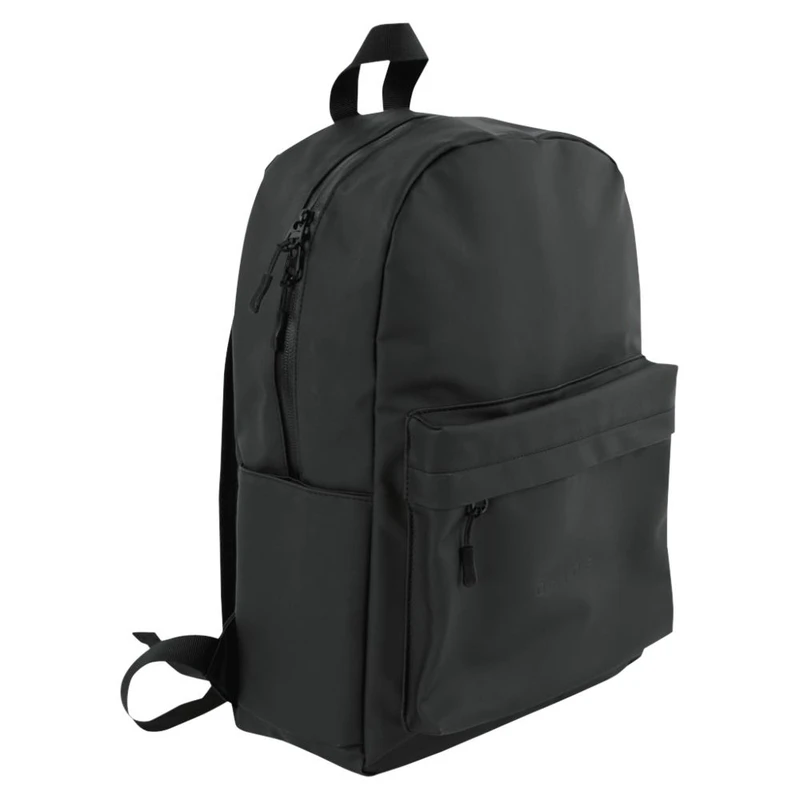 Oxide Block Rucksack (Black) | Sportpursuit.com