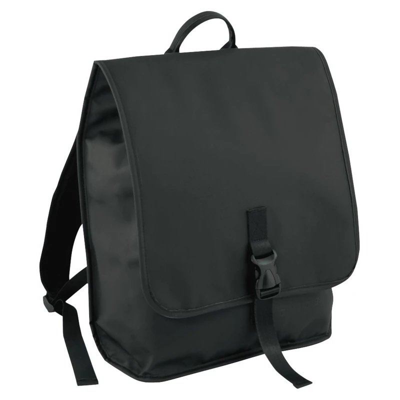 Oxide Block Rucksack (Black) | Sportpursuit.com