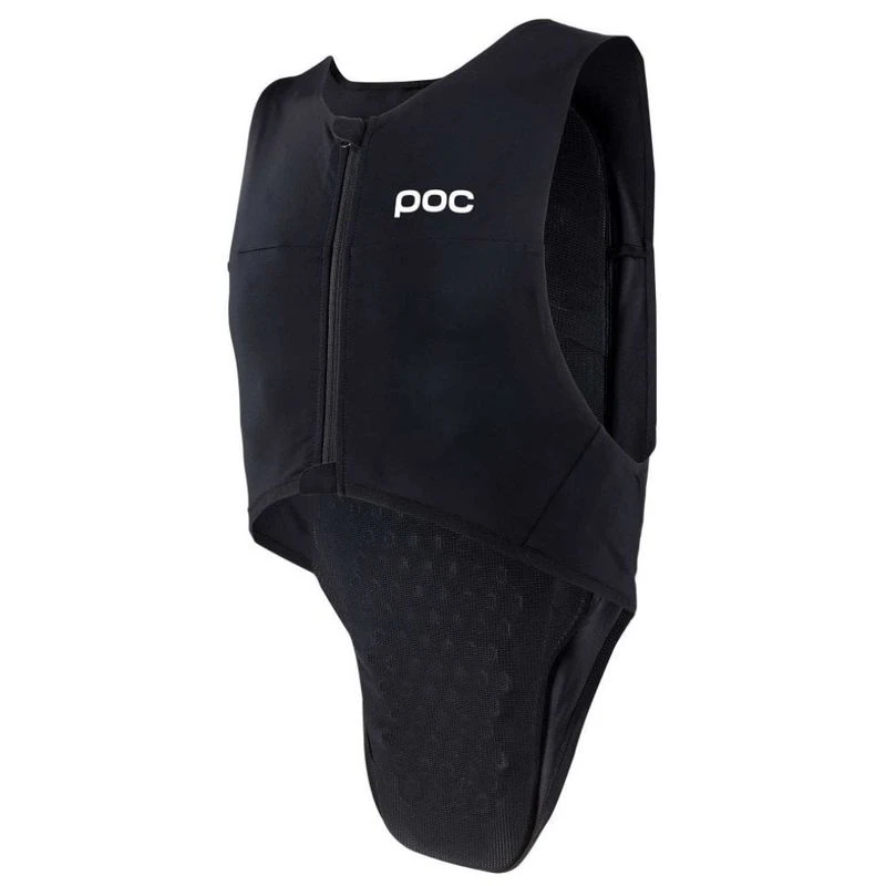 POC Spine VPD Sytstem Com Body Armour (Uranium Black) | Sportpursuit.c