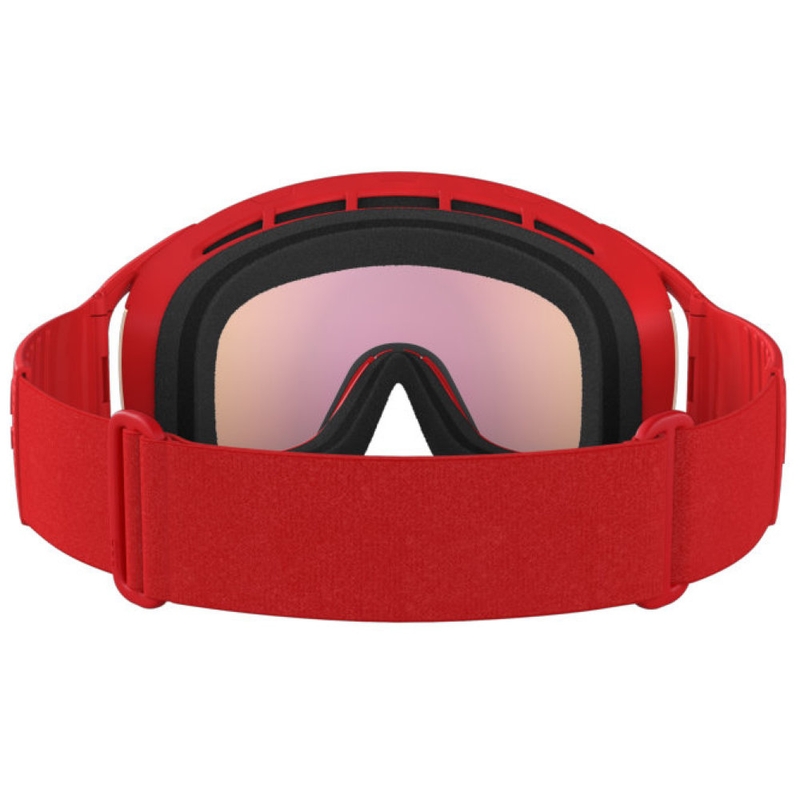 Oakley Gafas de Esquí Flight Deck L (Rojo) | privatesportshop.es
