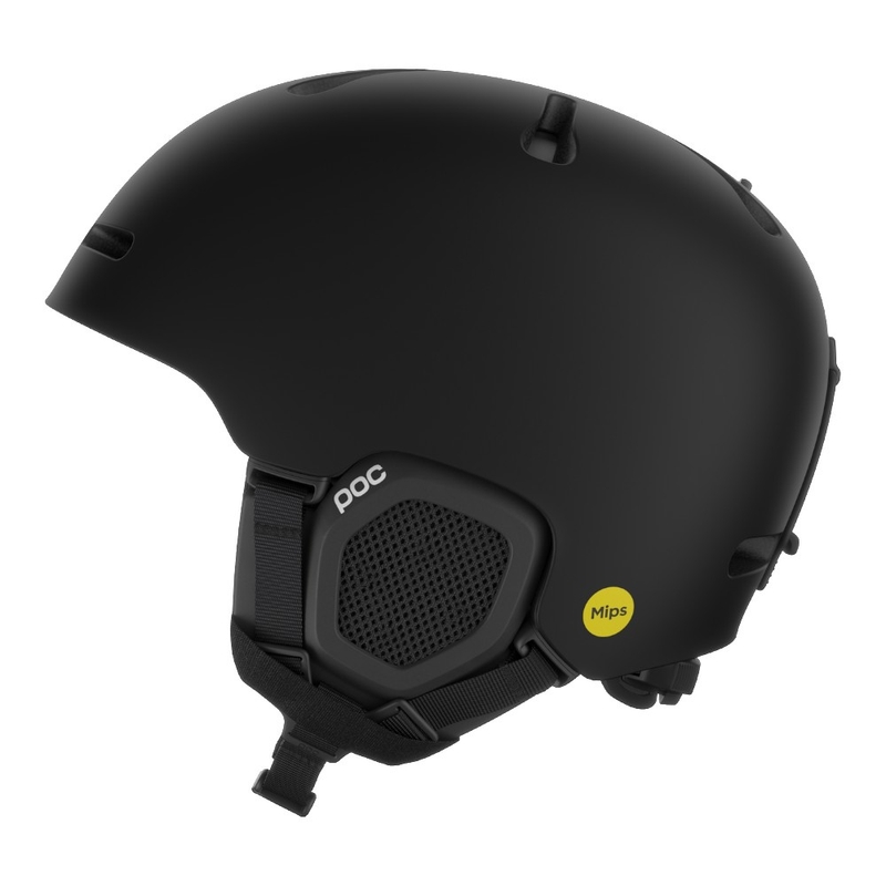 bolle osmoz ski snowboard visor helmet Might SNOW ensures easy maintenance and hygiene All Mountain Helmets | Boll