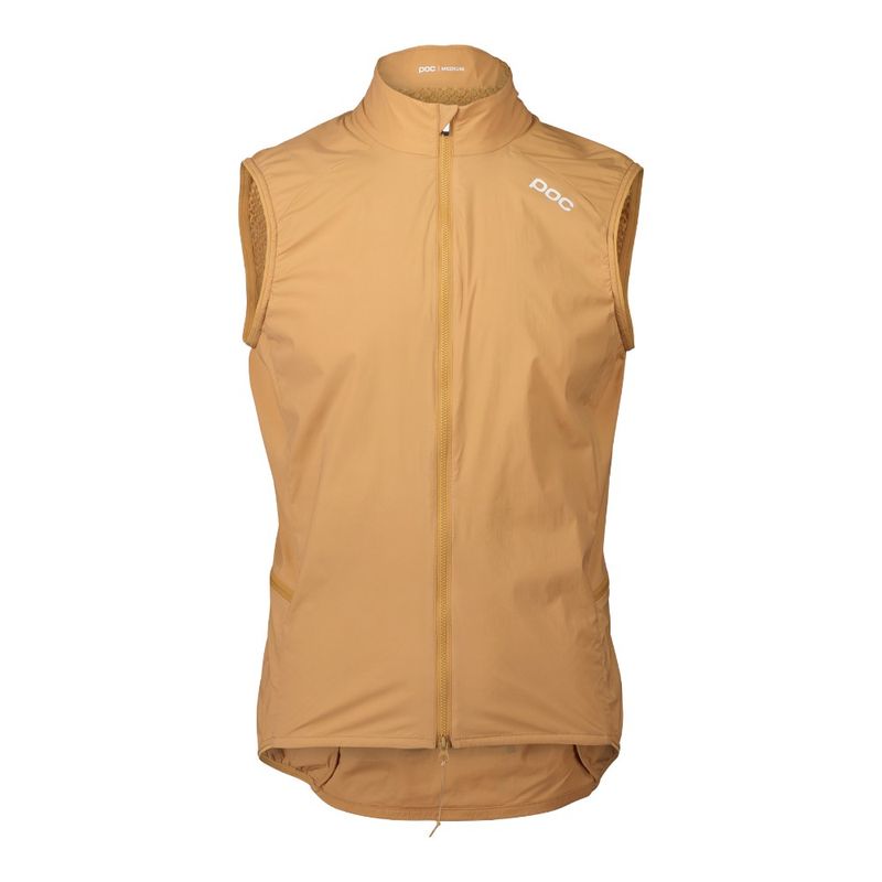 Gilet Cyclisme Rapha Core Homme – Petit (S) – Couleur Fudge/White Alyssum – Neuf Étiquettes