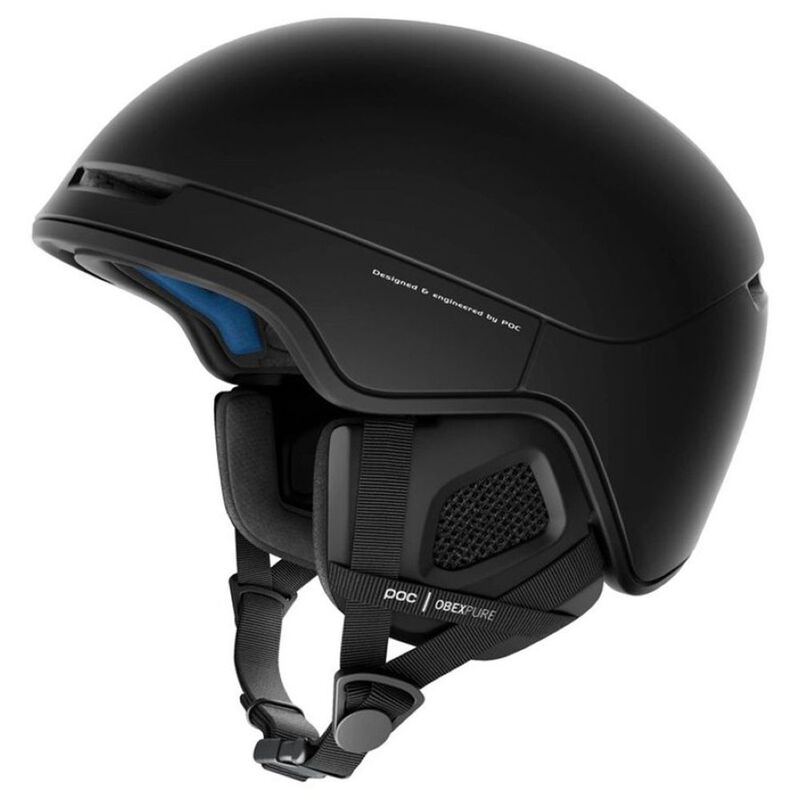 Head Mens Rev Rethink Ski & Snowboarding Helmet (Black) | Sportpursuit