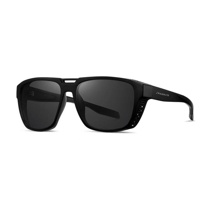 Julbo Legacy Casual Sunglasses (Black) | Sportpursuit.com display picture 1