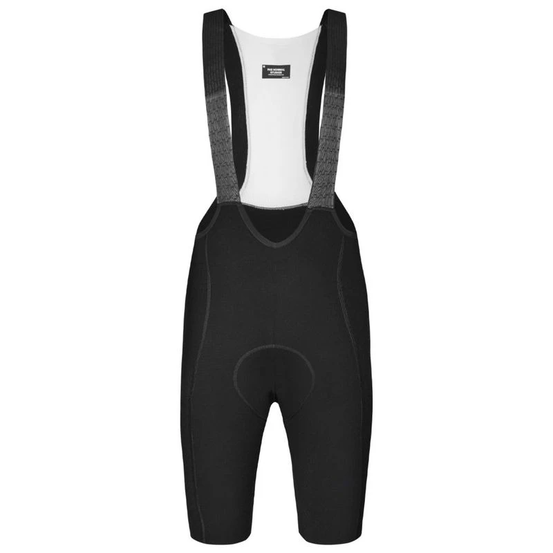 PasNormalStudios Mens Essential Light Bib Shorts (Black) | Sportpursui