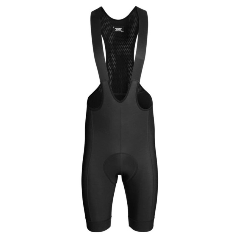 Ale Mens Graphics PRR Sella Bib Shorts (Black/White) | Sportpursuit.co