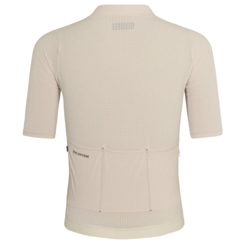 Pas Normal Studios Mens Escapism Light Short Sleeve Cycling Jersey (Sa