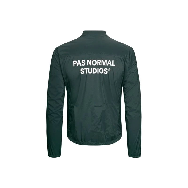 Pas Normal Studios Herren Essential Insulated Jacke (Grün) | privatesp