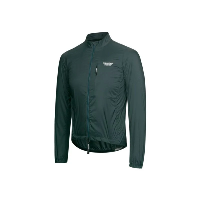 Pas Normal Studios Mens Essential Insulated Jacket (Petroleum) | Sport