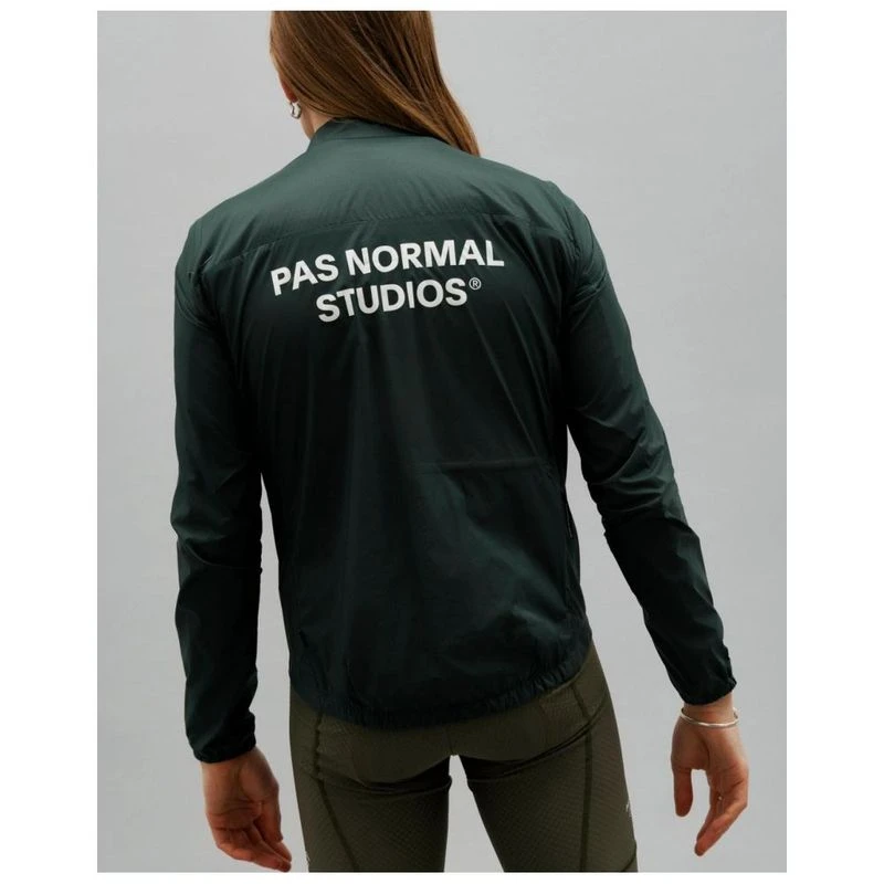Pas Normal Studios Mens Essential Insulated Jacket (Petroleum) | Sport