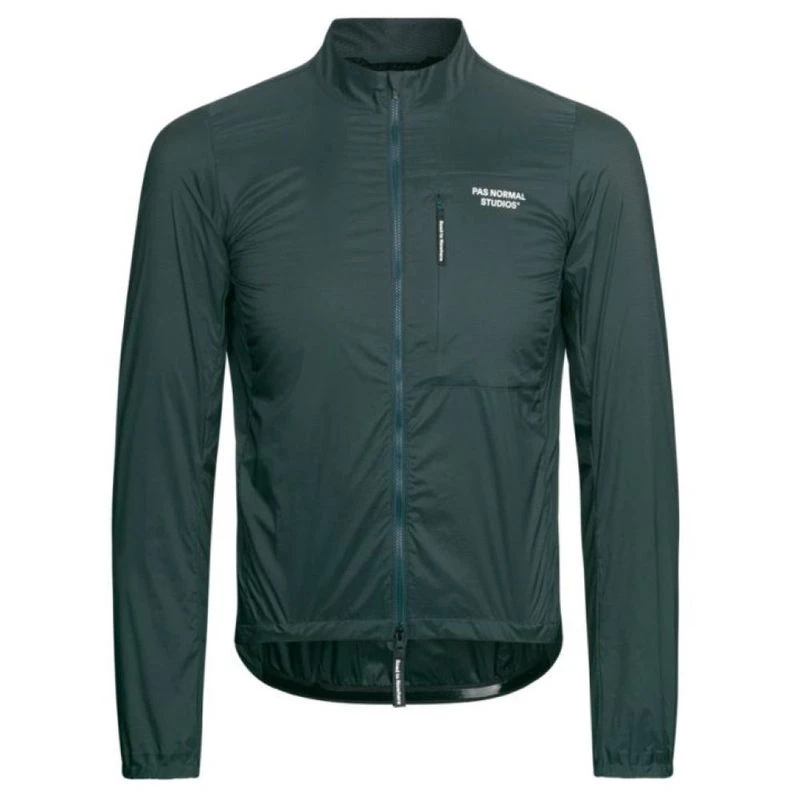 Pas Normal Studios Mens Essential Insulated Jacket (Petroleum) | Sport