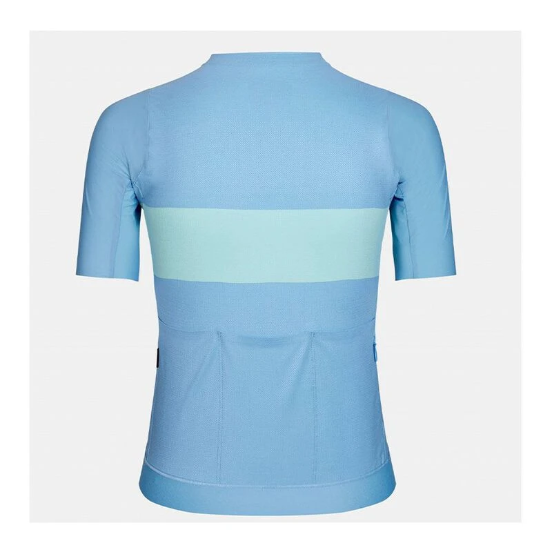 Pas Normal Studios Womens Solitude Jersey (Blue) | Sportpursuit.com
