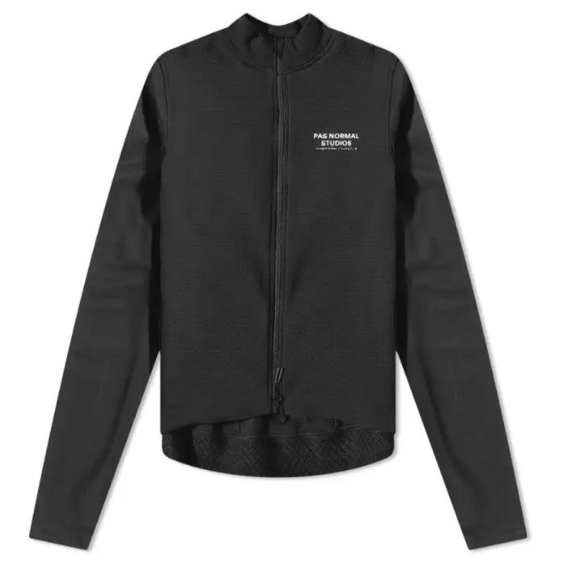 PasNormalStudios Womens Mechanism Stow Away Windproof Jacket (Navy) |