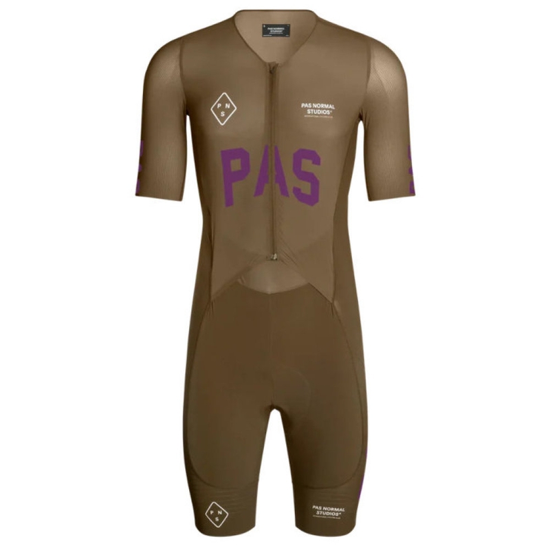 ウェア PAS NORMAL STUDIOS Mechanism Pro S PasNormalStudios_Oct25-