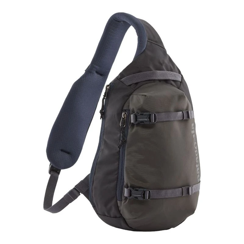 Patagonia Atom Sling 8L Daysack (Blue) | Sportpursuit.com