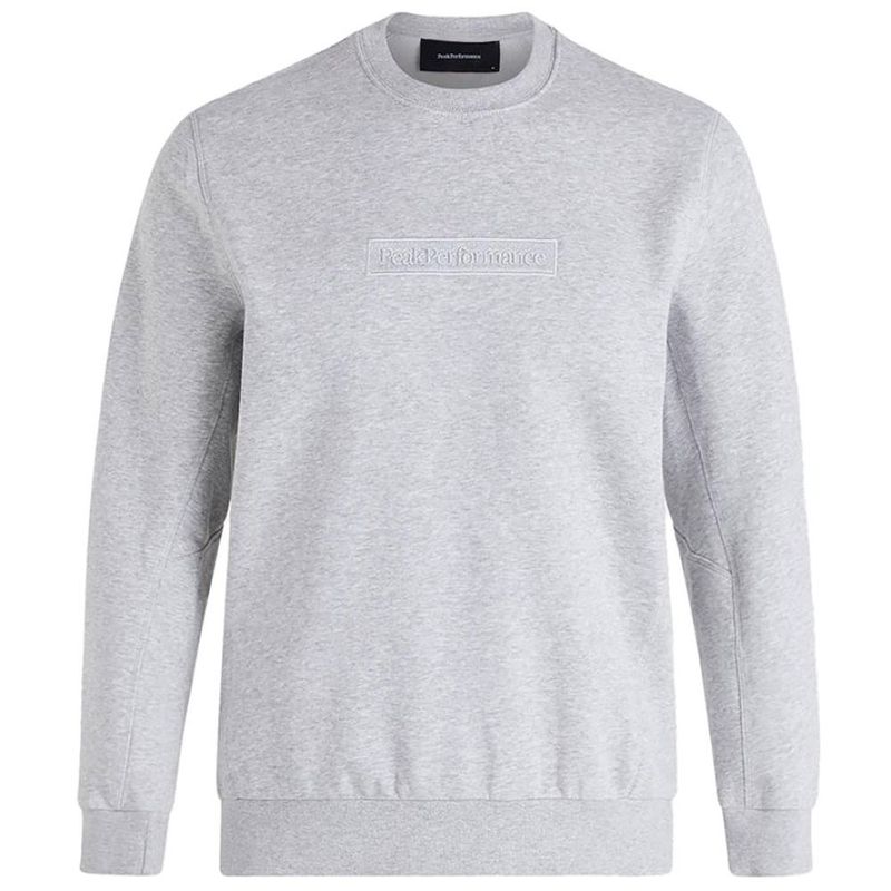 Sweat Berghaus Homme Taille S – Argentium – Pull 1/4 Zip – Multicolore
