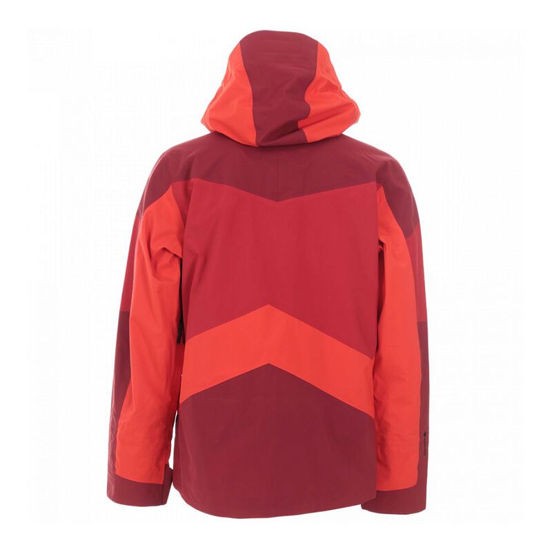スキー PeakPerformance Gravity 2L Jacket PeakPerformance_Feb24-