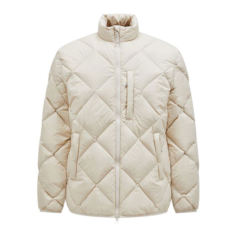 Peak Performance Womens Teton Jacket (Dustier Blue) | Sportpursuit.com