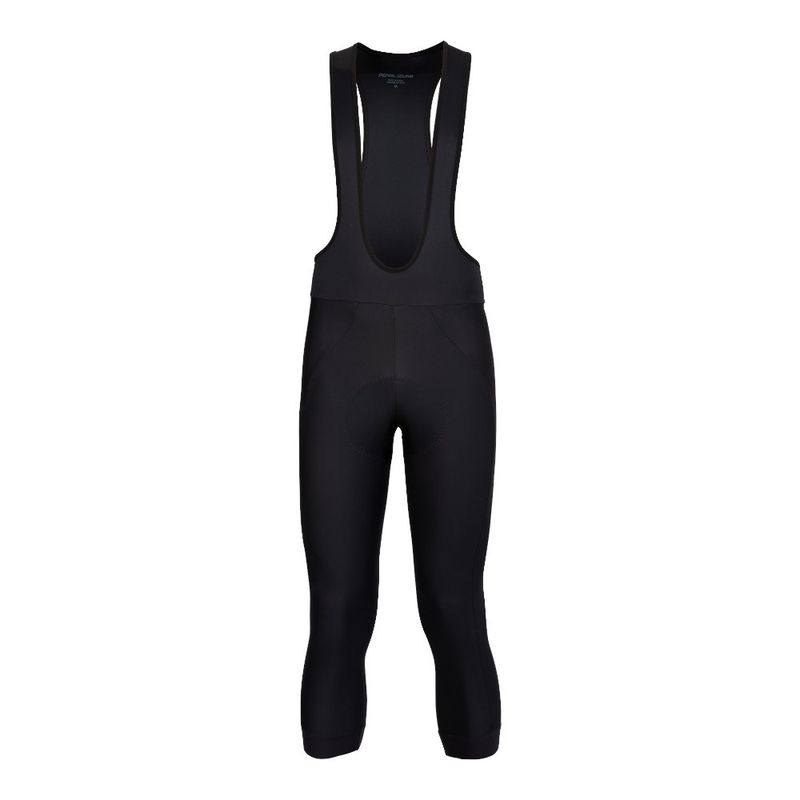 Pearl Izumi Mens Summit WxB Shell Shorts (Black) | Sportpursuit.com