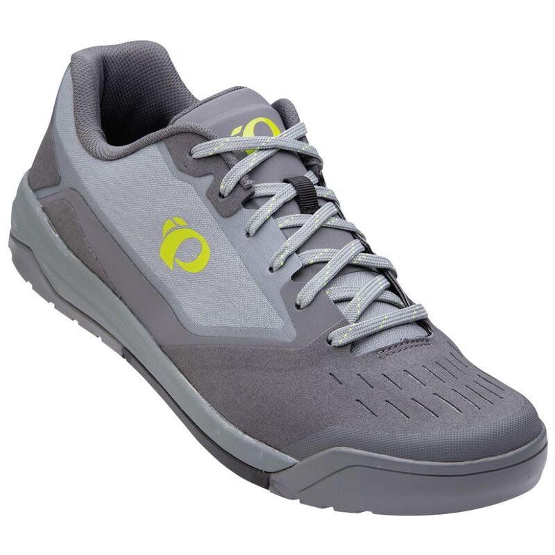 Pearl Izumi Mens X-Alp Launch Spd Cycling Shoes (Smoked  display picture 1