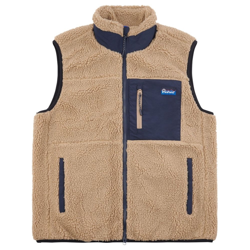 Gilet Columbia Alder Creek Homme L – Marron, Pêche, Extérieur, Neuf Avec étiquette
