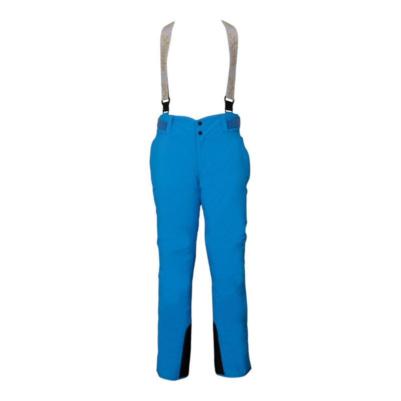 Phenix Mens Thunderbolt Trousers (Blue) | Sportpursuit.com