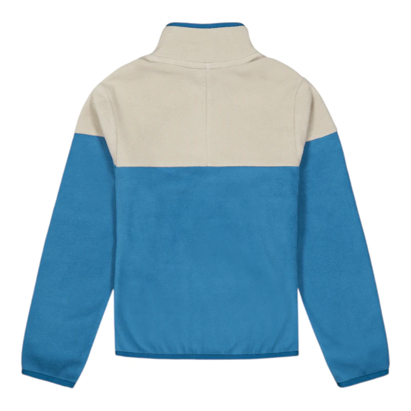 Picture Boys Pipoa Fleece Jacket (Blue) | Sportpursuit.com