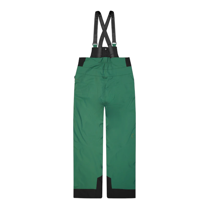 Picture Mens Avening Trousers (Green) | Sportpursuit.com