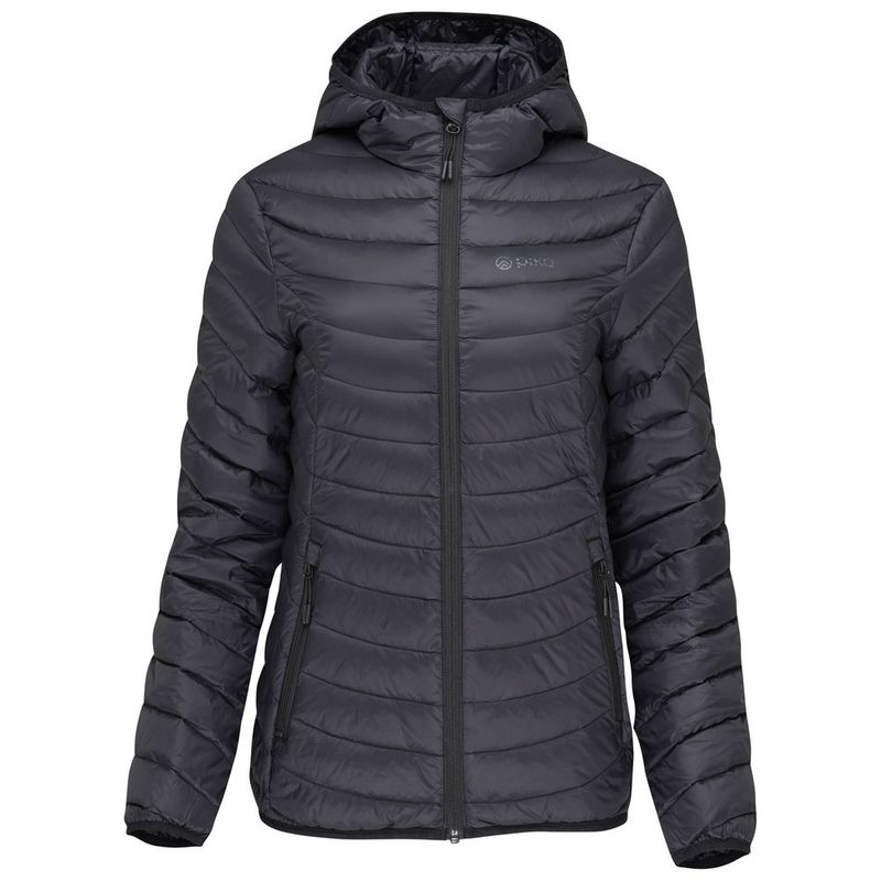 TOG 24 Keld - Giacca lunga da donna, in softshell